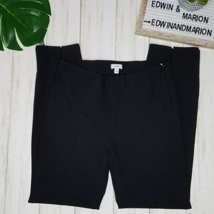 Vince Pants Slim Fit Trousers